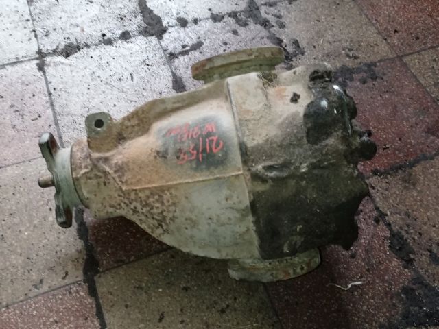 bontott MERCEDES-BENZ E-CLASS Hátsó Differenciálmű