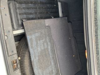 bontott MERCEDES-BENZ E-CLASS Hátsó Differenciálmű