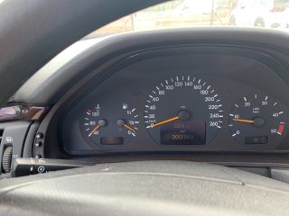 bontott MERCEDES-BENZ E-CLASS Hátsó Differenciálmű