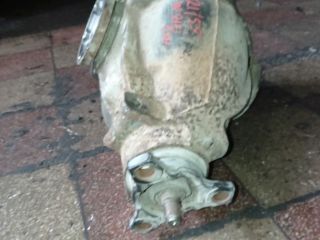 bontott MERCEDES-BENZ E-CLASS Hátsó Differenciálmű