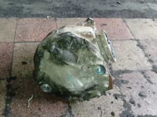 bontott MERCEDES-BENZ E-CLASS Hátsó Differenciálmű