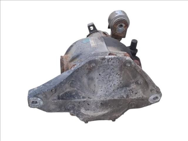 bontott MERCEDES-BENZ E-CLASS Hátsó Differenciálmű