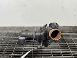 bontott MERCEDES-BENZ E-CLASS Hengerfej Vízkivezető