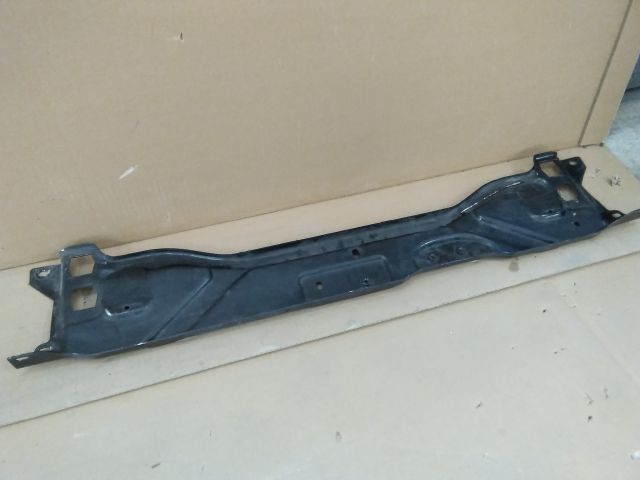 bontott MERCEDES-BENZ E-CLASS Homlokfal (Üres lemez)