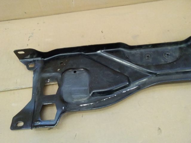 bontott MERCEDES-BENZ E-CLASS Homlokfal (Üres lemez)