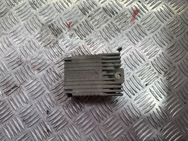 bontott MERCEDES-BENZ E-CLASS Hűtőventilátor Relé