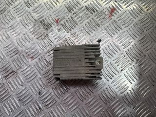 bontott MERCEDES-BENZ E-CLASS Hűtőventilátor Relé