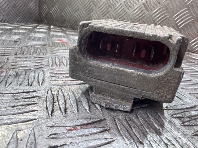 bontott MERCEDES-BENZ E-CLASS Hűtőventilátor Relé