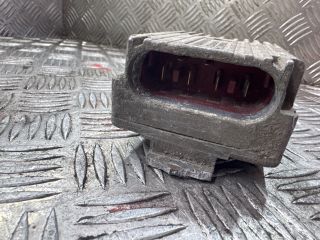 bontott MERCEDES-BENZ E-CLASS Hűtőventilátor Relé