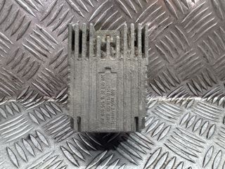 bontott MERCEDES-BENZ E-CLASS Hűtőventilátor Relé