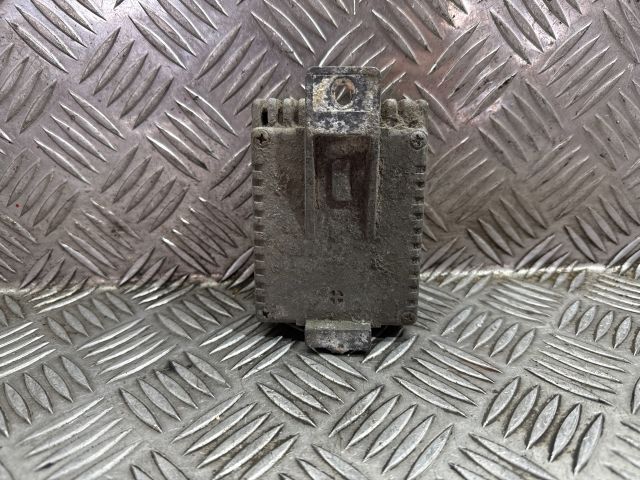 bontott MERCEDES-BENZ E-CLASS Hűtőventilátor Relé