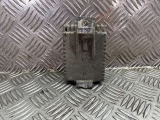 bontott MERCEDES-BENZ E-CLASS Hűtőventilátor Relé