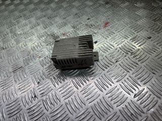 bontott MERCEDES-BENZ E-CLASS Hűtőventilátor Relé