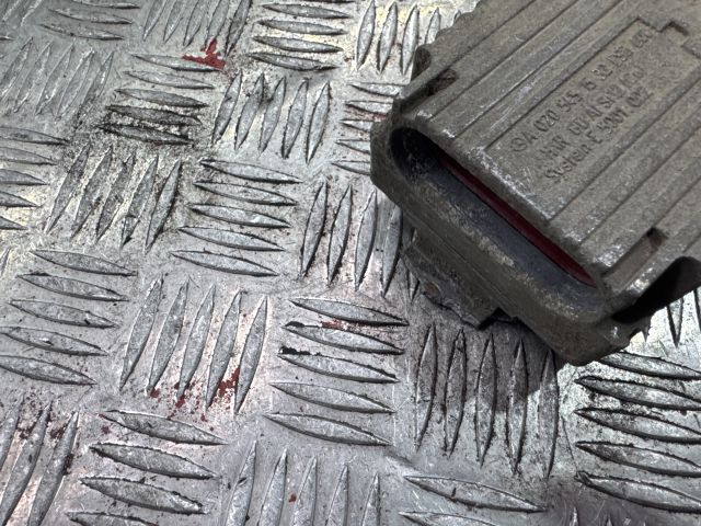 bontott MERCEDES-BENZ E-CLASS Hűtőventilátor Relé