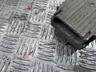 bontott MERCEDES-BENZ E-CLASS Hűtőventilátor Relé