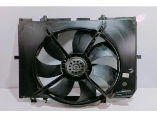 bontott MERCEDES-BENZ E-CLASS Hűtőventilátor