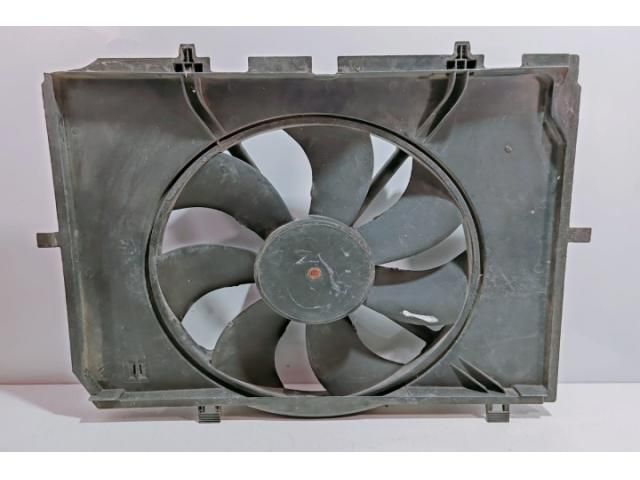 bontott MERCEDES-BENZ E-CLASS Hűtőventilátor