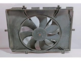 bontott MERCEDES-BENZ E-CLASS Hűtőventilátor