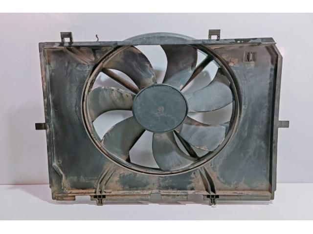 bontott MERCEDES-BENZ E-CLASS Hűtőventilátor
