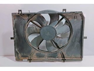 bontott MERCEDES-BENZ E-CLASS Hűtőventilátor