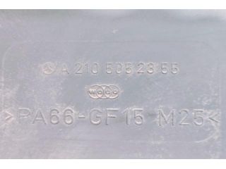 bontott MERCEDES-BENZ E-CLASS Hűtőventilátor