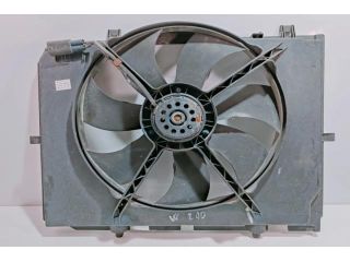 bontott MERCEDES-BENZ E-CLASS Hűtőventilátor