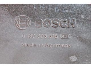 bontott MERCEDES-BENZ E-CLASS Hűtőventilátor