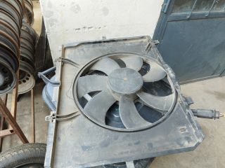 bontott MERCEDES-BENZ E-CLASS Hűtőventilátor