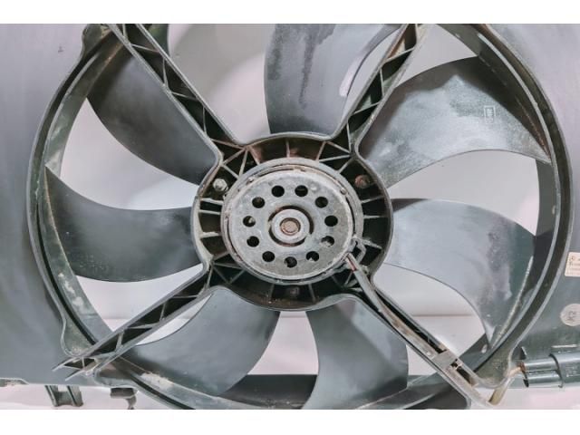 bontott MERCEDES-BENZ E-CLASS Hűtőventilátor