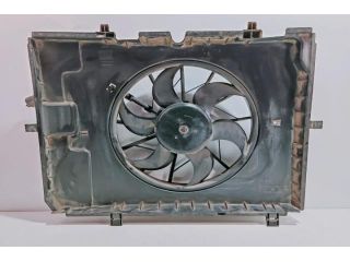 bontott MERCEDES-BENZ E-CLASS Hűtőventilátor