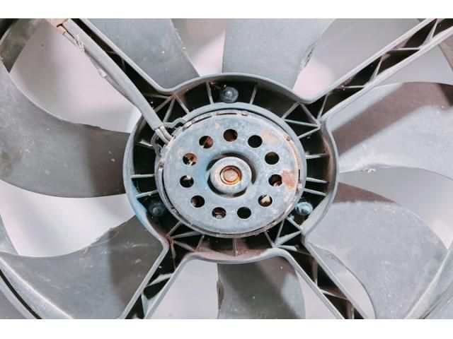 bontott MERCEDES-BENZ E-CLASS Hűtőventilátor