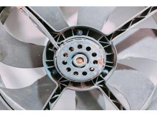 bontott MERCEDES-BENZ E-CLASS Hűtőventilátor