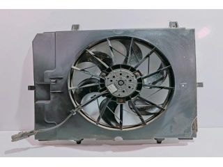bontott MERCEDES-BENZ E-CLASS Hűtőventilátor