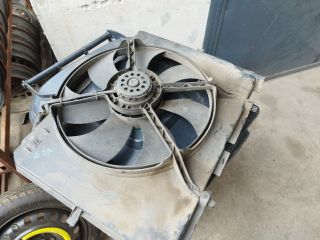 bontott MERCEDES-BENZ E-CLASS Hűtőventilátor