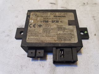 bontott MERCEDES-BENZ E-CLASS Immobilizer Elektronika