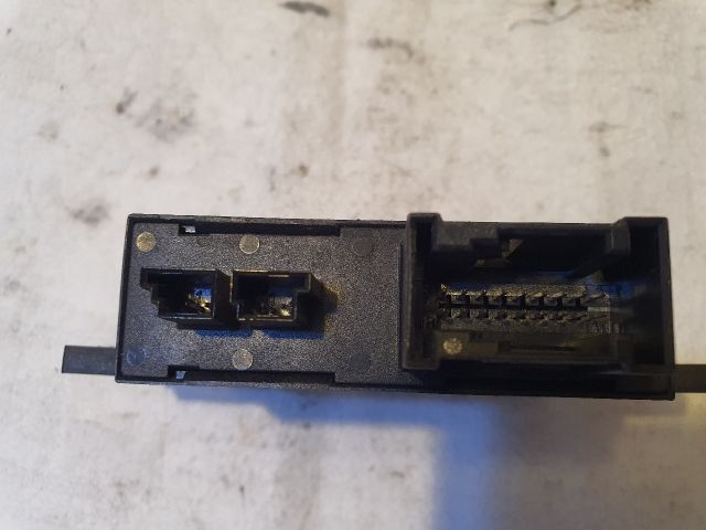 bontott MERCEDES-BENZ E-CLASS Immobilizer Elektronika