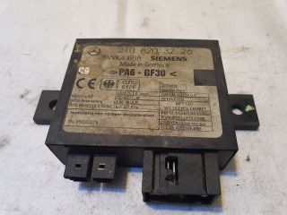 bontott MERCEDES-BENZ E-CLASS Immobilizer Elektronika