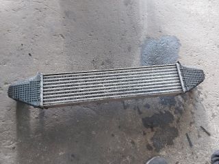 bontott MERCEDES-BENZ E-CLASS Intercooler