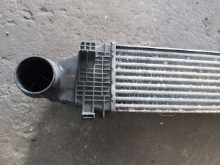 bontott MERCEDES-BENZ E-CLASS Intercooler