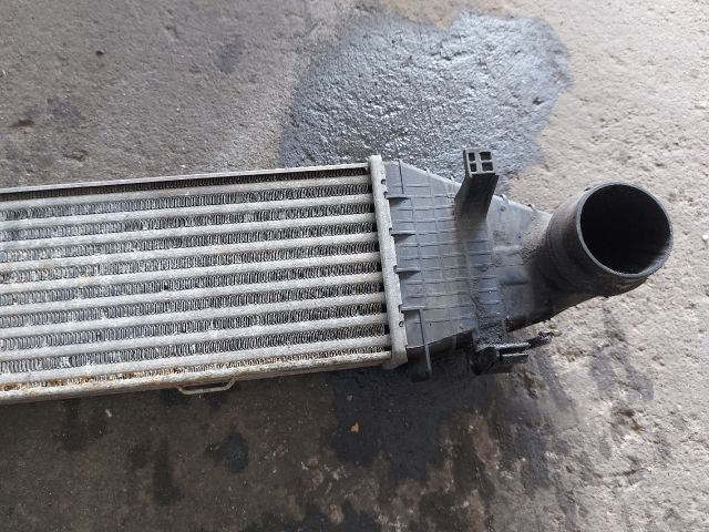 bontott MERCEDES-BENZ E-CLASS Intercooler