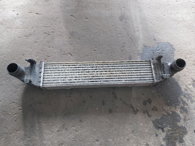 bontott MERCEDES-BENZ E-CLASS Intercooler