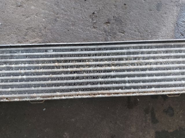 bontott MERCEDES-BENZ E-CLASS Intercooler