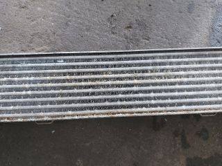 bontott MERCEDES-BENZ E-CLASS Intercooler