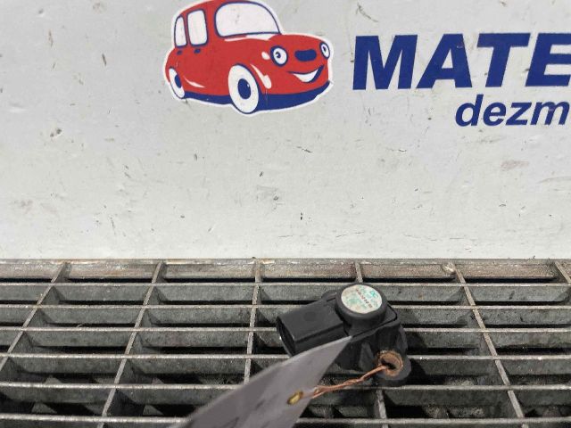 bontott MERCEDES-BENZ E-CLASS Jeladó (Magában)