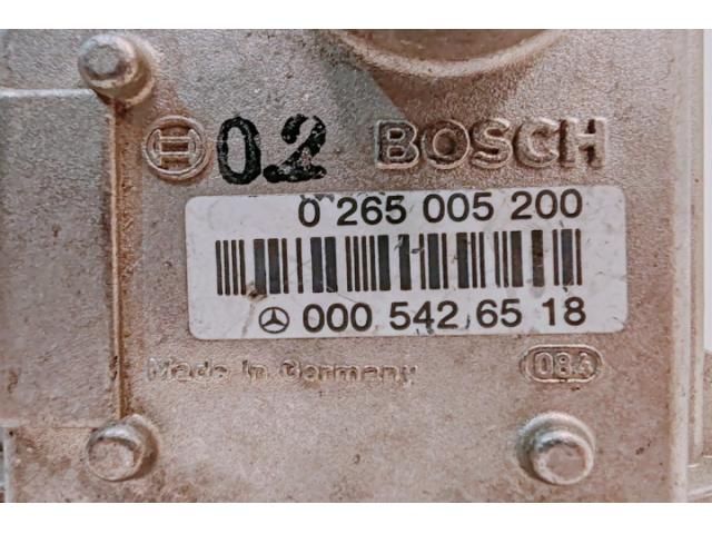 bontott MERCEDES-BENZ E-CLASS Jeladó (Magában)