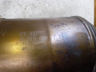 bontott MERCEDES-BENZ E-CLASS Katalizátor