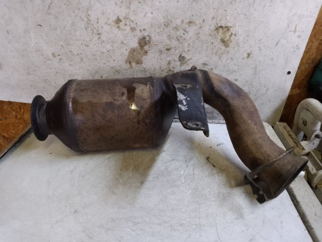 bontott MERCEDES-BENZ E-CLASS Katalizátor