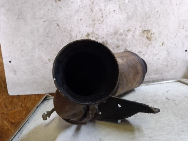 bontott MERCEDES-BENZ E-CLASS Katalizátor