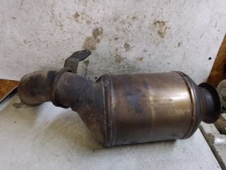 bontott MERCEDES-BENZ E-CLASS Katalizátor