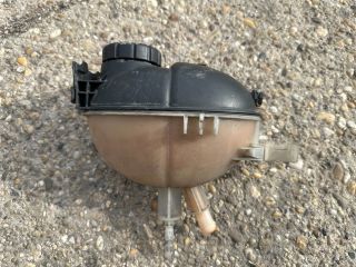 bontott MERCEDES-BENZ E-CLASS Kiegyenlítő Tartály